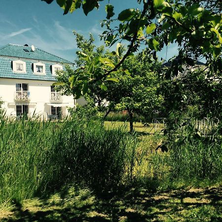 Strandvilla Kalifornien Direkt Am Meer Exterior photo
